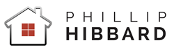 Phillip Hibbard Logo