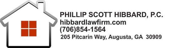 Phillip Hibbard Logo
